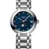 Longines PrimaLuna L8.115.4.98.6 + Luxe Cadeau