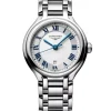 Longines PrimaLuna 30mm L8.142.4.71.6 + Luxe Cadeau