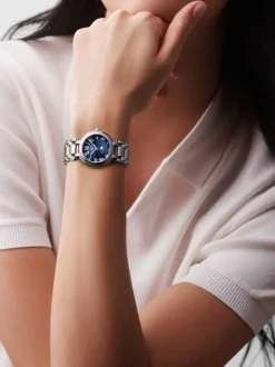 Longines PrimaLuna Moonphase L81154916 + Luxe Cadeau