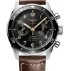 Longines Spirit Flyback L3.821.4.53.2 + Luxe Cadeau