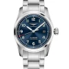Longines Spirit L3.810.4.93.6 + Luxe Cadeau