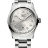 Longines Spirit L34104636 + Luxe Cadeau