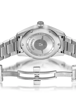 Longines Spirit L3.811.4.03.6 + Luxe Cadeau