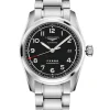 Longines Spirit L38104536 + Luxe Cadeau