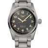 Longines Spirit Titanium L3.811.1.53.6 + Luxe Cadeau