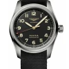 Longines Spirit Titanium L3.811.1.53.2 + Luxe Cadeau