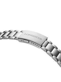 Longines Spirit Zulu Time 1925 L3.803.5.53.6 + Luxe Cadeau