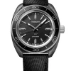 Longines Ultra-Chron Carbon L2.839.4.52.2 + Luxe Cadeau