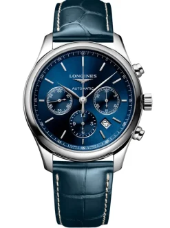 Longines Master Collection L2.759.4.92.0 + Luxe Cadeau