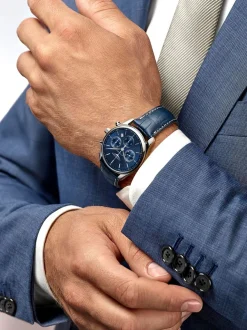 Longines Master Collection L2.759.4.92.0 + Luxe Cadeau