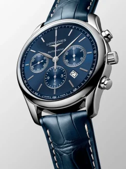 Longines Master Collection L2.759.4.92.0 + Luxe Cadeau