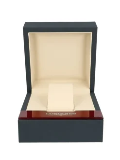 Longines Master Collection L2.759.4.92.0 + Luxe Cadeau