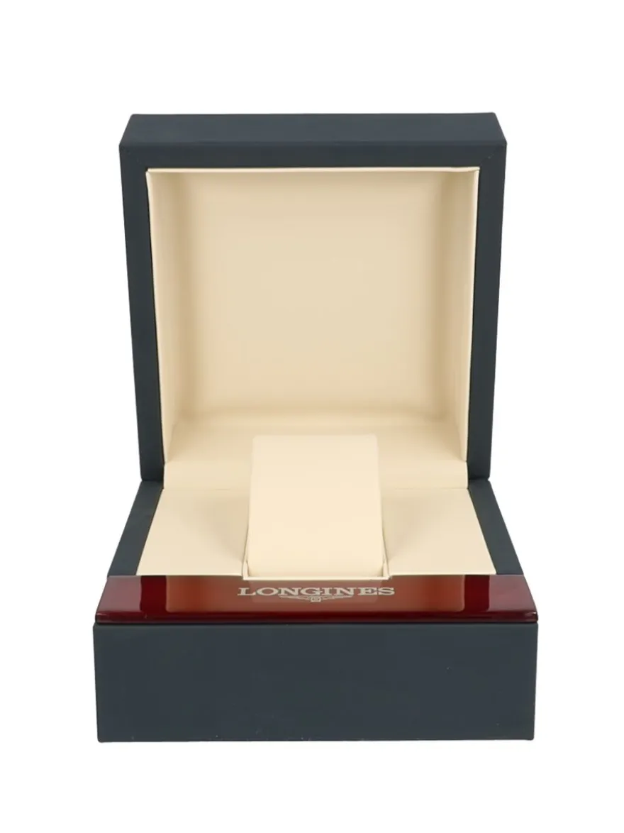 Longines Master Collection L2.759.4.92.0 + Luxe Cadeau