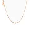 LUX bolletjes collier 7CR434645 + Luxe Cadeau