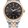 Maurice Lacroix 1975 Automatic Duotone 756008-PVP12-330-1 + Luxe Cadeau