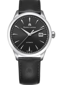 Maurice Lacroix 1975 Automatic 756008-SS001-330-2 + Luxe Cadeau