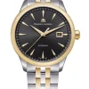 Maurice Lacroix 1975 Automatic Duotone 756008-PVY12-330-1 + Luxe Cadeau