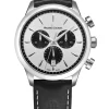 Maurice Lacroix 1975 Quartz Chronograph 751038-SS001-130-2 + Luxe Cadeau