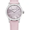 Maurice Lacroix 1975 Quartz 751006-SS001-560-6 + Luxe Cadeau