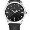 Maurice Lacroix 1975 Quartz 751007-SS001-330-2 + Luxe Cadeau