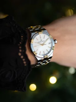 Maurice Lacroix Aikon AI1106-PVY13-170-1 + Luxe Cadeau
