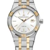 Maurice Lacroix Aikon AI1108-PVP02-130-1 + Luxe Cadeau
