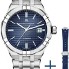 Maurice Lacroix Aikon Automatic AI6008-SS002-430-2