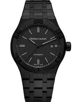 Maurice Lacroix Aikon Automatic AI6008-CRM22-330-2 + Luxe Cadeau