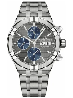 Maurice Lacroix Aikon Automatic AI6038-TT032-330-1