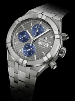 Maurice Lacroix Aikon Automatic AI6038-TT032-330-1