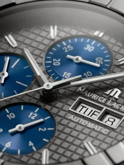 Maurice Lacroix Aikon Automatic AI6038-TT032-330-1