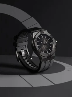 Maurice Lacroix Aikon Automatic AI6008-PVB00-330-2 + Cadeau