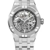 Maurice Lacroix Aikon Automatic Skeleton AI6007-SS002-030-1 + Luxe Cadeau