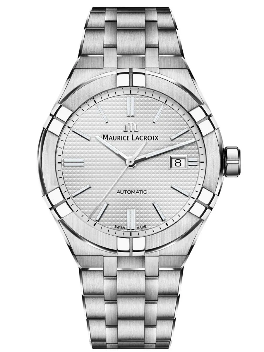 Maurice Lacroix Aikon Automatic AI6008-SS002-130-1