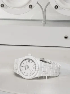 Maurice Lacroix Aikon Automatic Ceramic AI6007-CRM72-130-7 + Luxe Cadeau