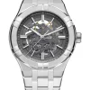 Maurice Lacroix Aikon Automatic Skeleton AI6008-SS002-030-1 + Luxe Cadeau