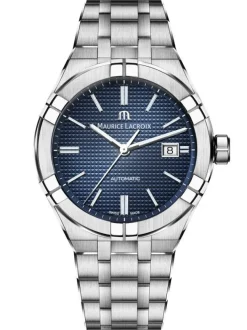 Maurice Lacroix Aikon Automatic AI6008-SS002-430-1