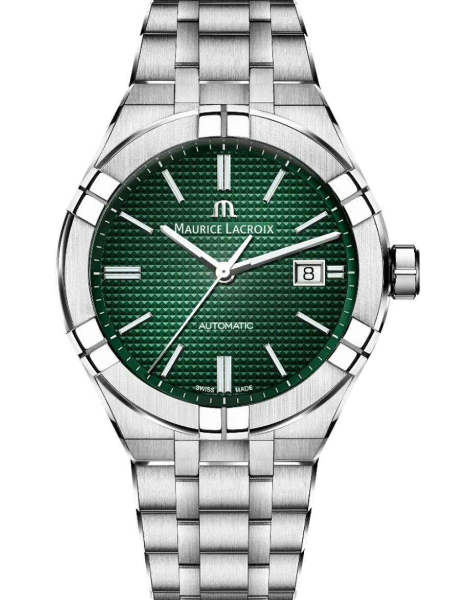 Maurice Lacroix Aikon Automatic AI6008-SS002-630-1