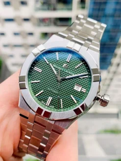 Maurice Lacroix Aikon Automatic AI6008-SS002-630-1