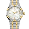 Maurice Lacroix Aikon Automatic AI6006-PVY13-170-1 + Cadeau