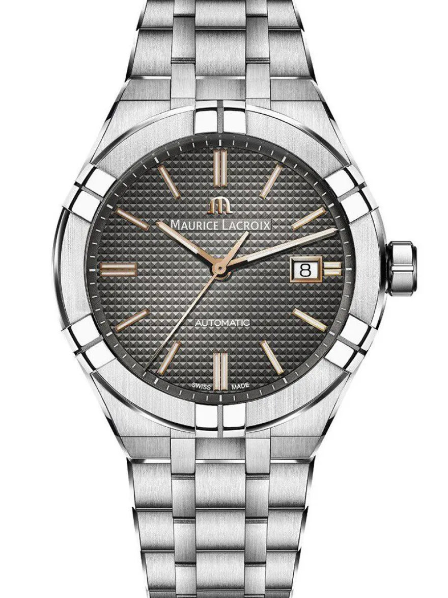 Maurice Lacroix Aikon Automatic AI6008-SS002-331-1