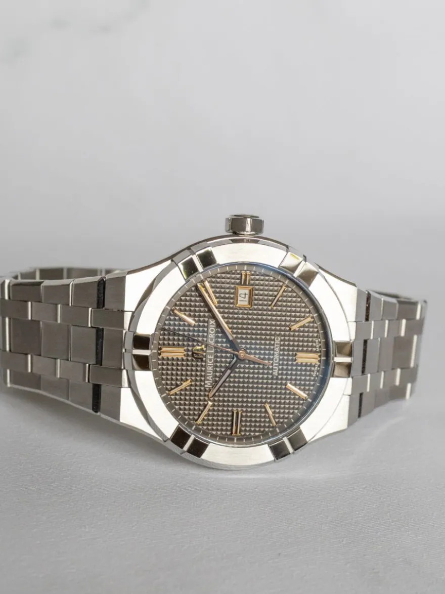 Maurice Lacroix Aikon Automatic AI6008-SS002-331-1