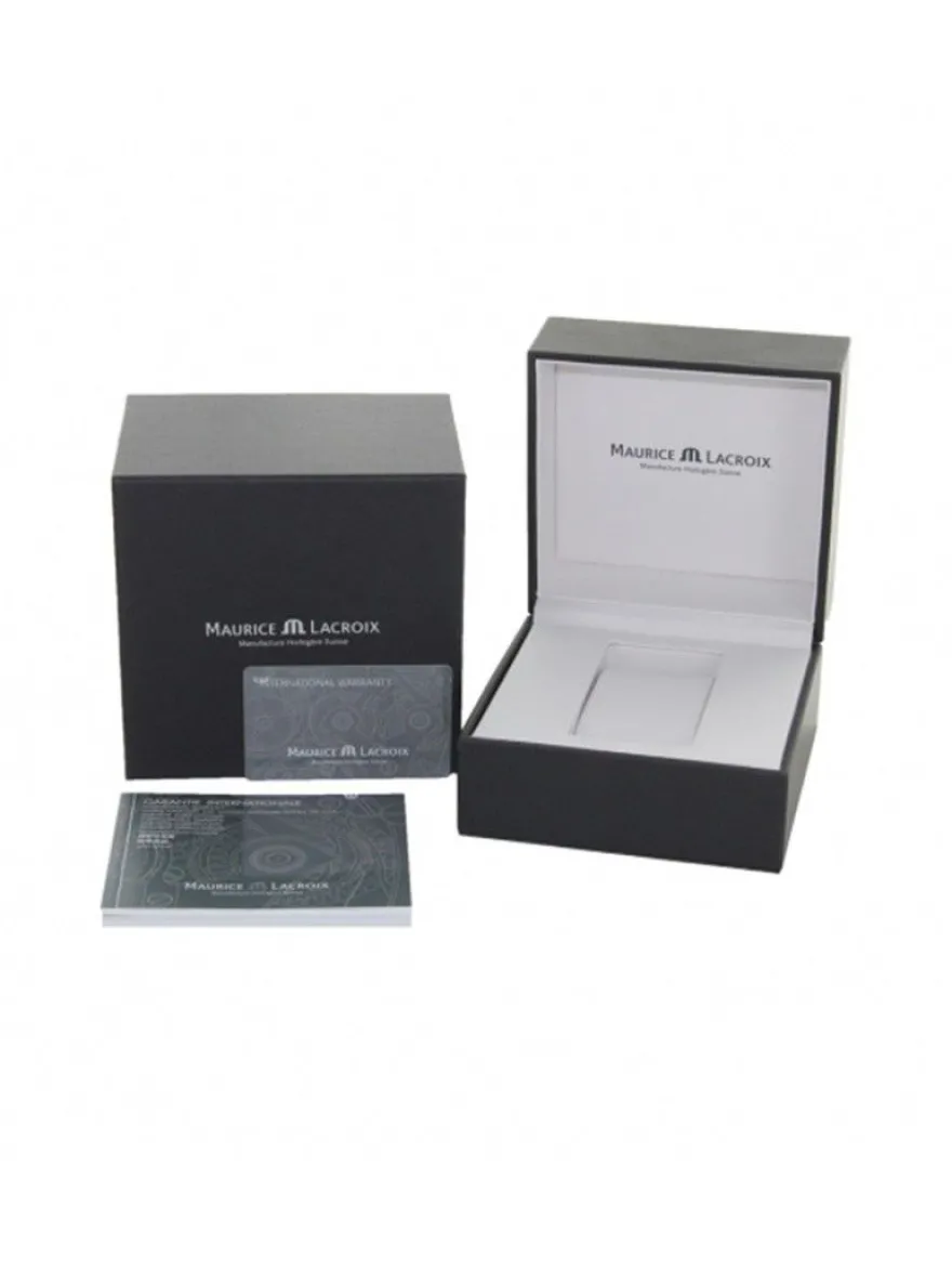 Maurice Lacroix Aikon Automatic AI6008-SS002-331-1
