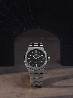 Maurice Lacroix Aikon Automatic AI6007-SS002-330-1