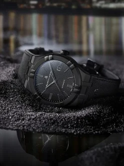 Maurice Lacroix Aikon Automatic AI6008-PVB01-330-1 + Luxe Cadeau