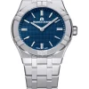 Maurice Lacroix Aikon Manual Collectors Edition AI7007-SS00E-430-C + Luxe Cadeau