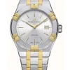 Maurice Lacroix Aikon Quartz AI1108-PVY13-130-1 + Luxe Cadeau