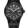 Maurice Lacroix Aikonic Automatic AC6008-TTB00-330-2 + Luxe Cadeau