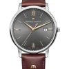 Maurice Lacroix Eliros Date EL1118-SS001-311-1 + Luxe Cadeau