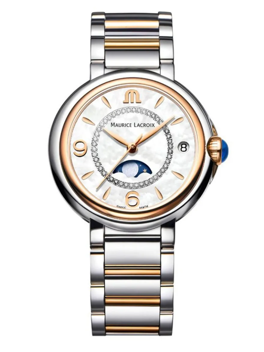 Maurice Lacroix FA1084-PVP13-150-1 + Luxe Cadeau